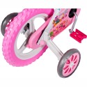 Bicicleta 12 Infantil Frozen - Bandeirante