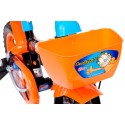 Bicicleta 12 Infantil Garfield - Styll