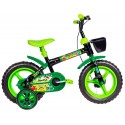 Bicicleta 12 Infantil Princesinha Bike - Styll