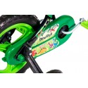 Bicicleta 12 Infantil Princesinha Bike - Styll