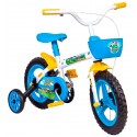 Bicicleta 12 Infantil Kids - Styll