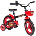 Bicicleta 12 Infantil Hot - Styll