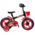 Bicicleta 12 Infantil Hot - Styll