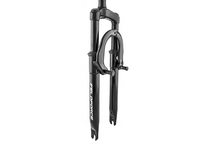 Garfo 24 Suspensão de rosca 21,1mm - Veloforce