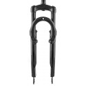 Garfo 26 Suspensão de rosca 21,1mm para freio a disco - Veloforce