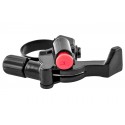Garfo 29 Suspensão 28,6mm AHS com Trava Remota 525 RL/O – Elleven