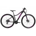 Bicicleta 29 feminina Float 5.0 24 velocidades - Oggi