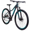 Bicicleta 29 feminina Float 5.0 24 velocidades - Oggi