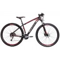 Bicicleta 29 Big Wheel 7.1 2018 Alumínio 27v Acera - Oggi