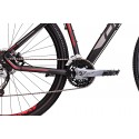 Bicicleta 29 Big Wheel 7.1 2018 Alumínio 27v Acera - Oggi
