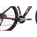 Bicicleta 29 Big Wheel 7.1 2018 Alumínio 27v Acera - Oggi