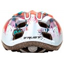 Capacete de ciclismo Infantil HB8 Coelho Kidzamo