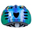 Capacete de ciclismo Infantil HB8 Coelho Kidzamo