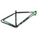 Quadro 29 MTB Alumínio Pro Elite Tapered - TSW