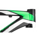 Quadro 29 MTB Alumínio Pro Elite Tapered - TSW