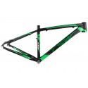 Quadro 29 MTB Alumínio Pro Elite New Tapered - TSW