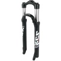 Garfo 29 Suspensão 28,6 AHS 100mm XCR32 DS RL R - Suntour