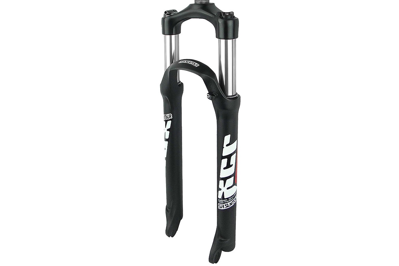 Garfo 29 Suspensão 28,6 AHS 100mm XCR32 DS RL R - Suntour