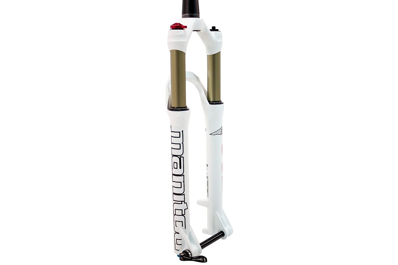 Garfo 29 Suspens o Ar 28 6mm Marvel Taper Manitou