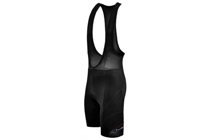 Bretelle masculino Belluno Preto - Funkier