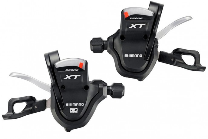 Alavanca Câmbio 30v SL-M780 XT - Shimano