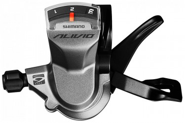 Alavanca Câmbio 27v SL-M4000 Alivio - Shimano 2