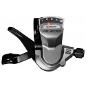 Alavanca Câmbio 27v SL-M4000 Alivio - Shimano