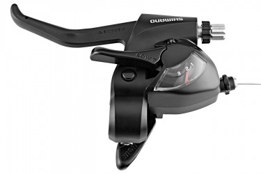 Alavanca cambio EZ Fire Tourney ST-EF40 21v Shimano 2