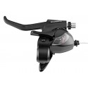 Alavanca cambio EZ Fire Tourney ST-EF40 21v Shimano