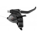 Alavanca cambio EZ Fire Tourney ST-EF40 21v Shimano