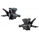 Alavanca de Cambio 27V ALTUS SL M2000 - SHIMANO