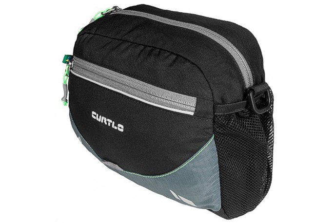 Bolsa para guidão Curtlo Bike Tour FC