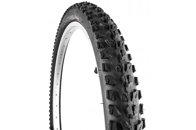 Pneu 26 x 2.35 Gladiator H-5136 DH/Enduro - Chaoyang