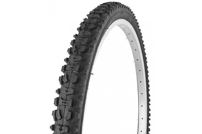 Pneu 26 x 2.00 MTB SRI-85 Preto - DSI