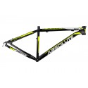 Quadro 29 MTB Nero II - Absolute