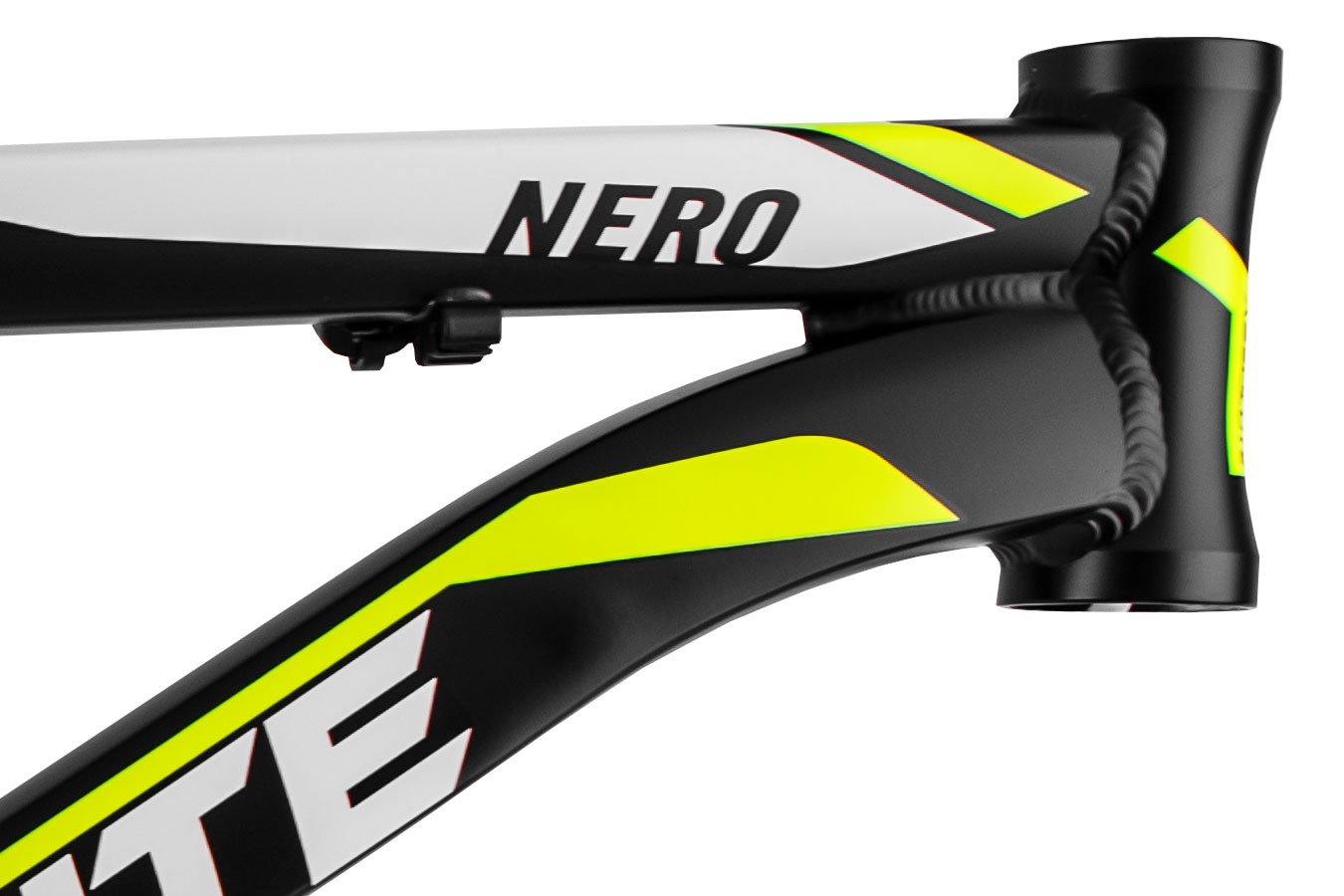 Quadro 29 MTB Nero II - Absolute