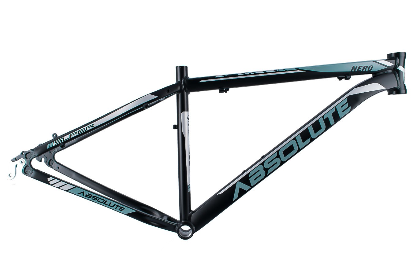 Quadro 29 MTB Nero II - Absolute