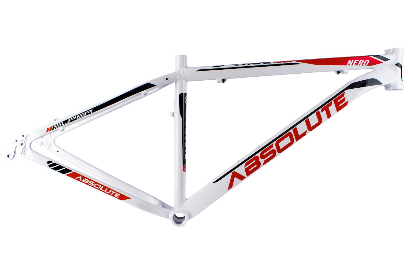 Quadro 29 MTB Nero II - Absolute