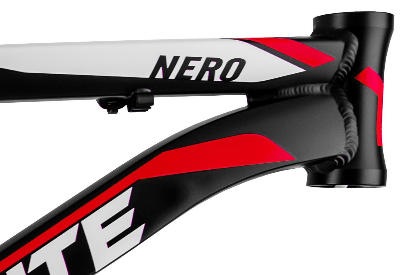 Quadro 29 MTB Nero II - Absolute