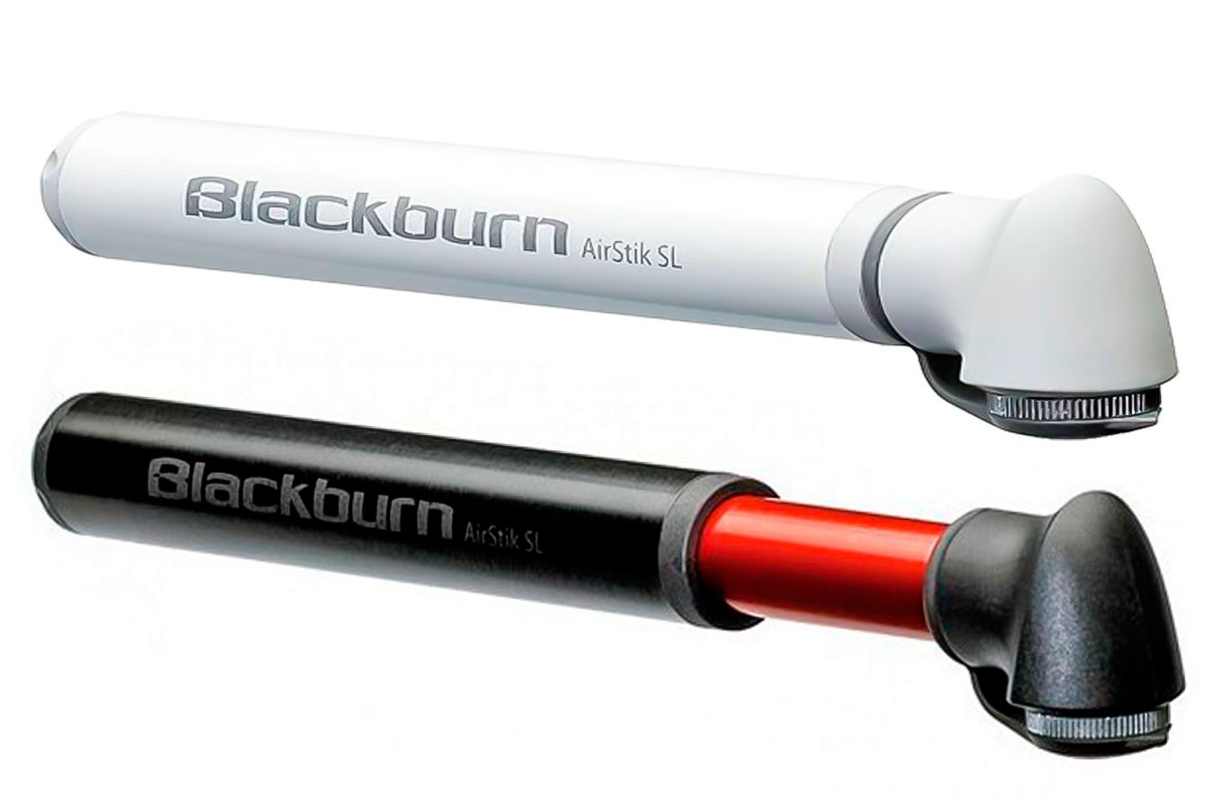 Bomba Ar de Mão Airstik SL - Blackburn