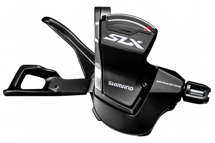 Alavanca de câmbio 11 velocidades SLX SL-M7000-R direita Shimano