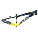 Quadro 26” Dirt Jump Tuff X-25 VikingX