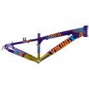 Quadro 26” Dirt Jump Tuff X-25 VikingX