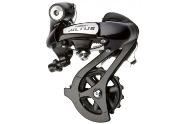 Cambio traseiro Altus Shimano