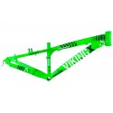 Quadro 26” Dirt Jump Tuff X-25 VikingX