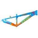 Quadro 26” Dirt Jump Tuff X-25 VikingX