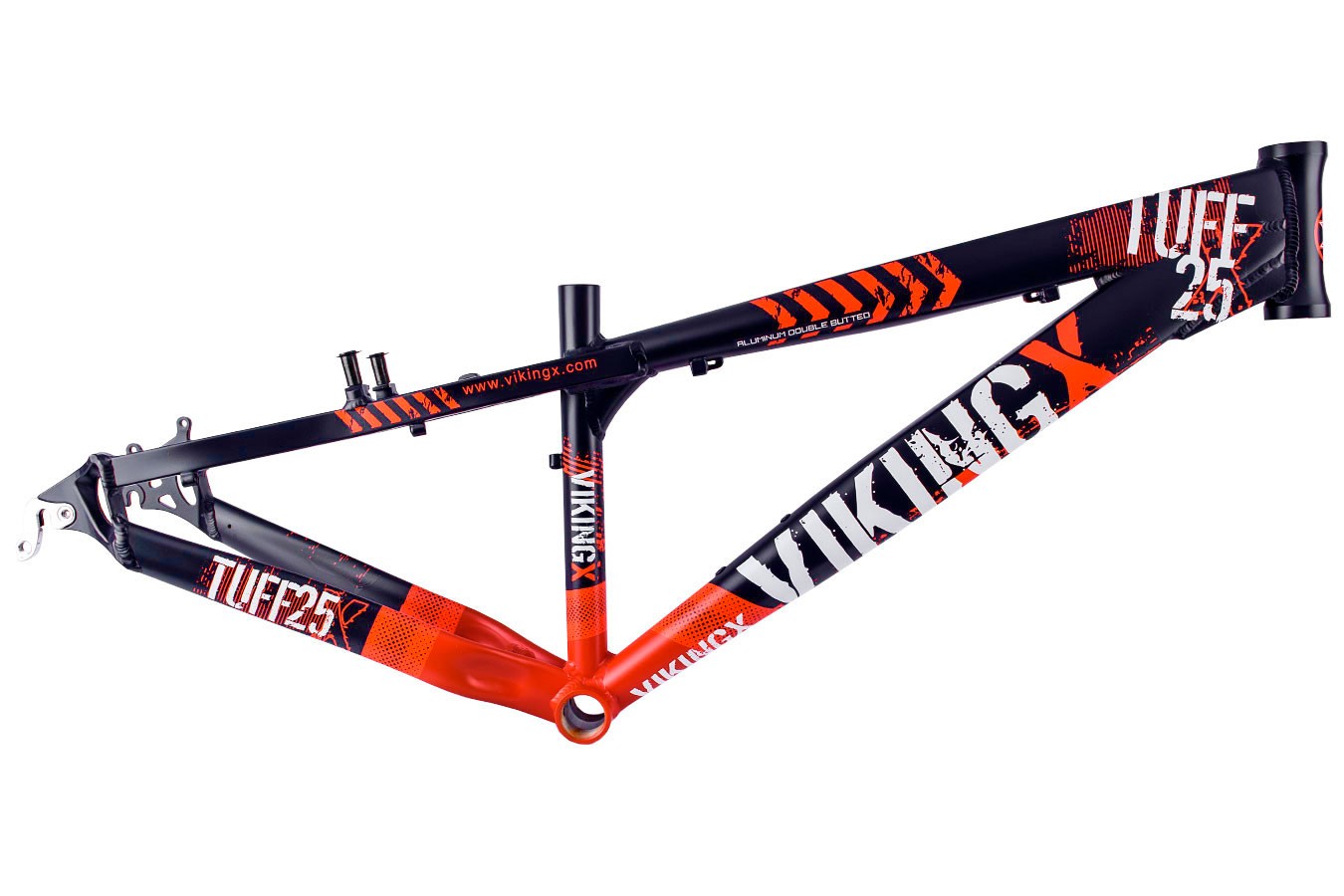 Quadro 26” Dirt Jump Tuff X-25 VikingX