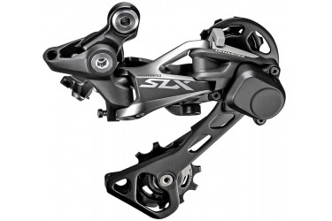 Câmbio Traseiro 11V SLX RD-M7000 - Shimano