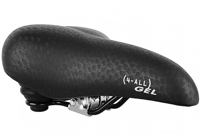 Selim MTB Ergogel - Selle Royal