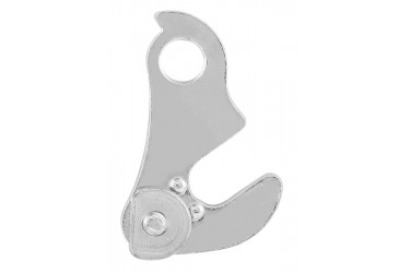 Gancheira para quadro para adaptação no eixo - Cycle-Bay 2